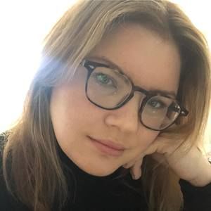 Meet your Posher, Rachel